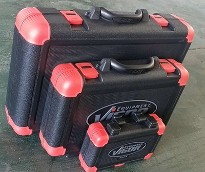 吹塑加工_如何控制擠出吹塑薄膜的工藝參數(shù)？