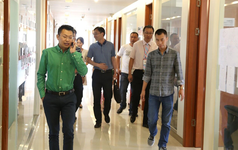 重慶天度網(wǎng)絡信息技術有限公司作為天度集團子公司，投資規(guī)模為1000萬元，其技術研發(fā)基地規(guī)模將達到200人左右