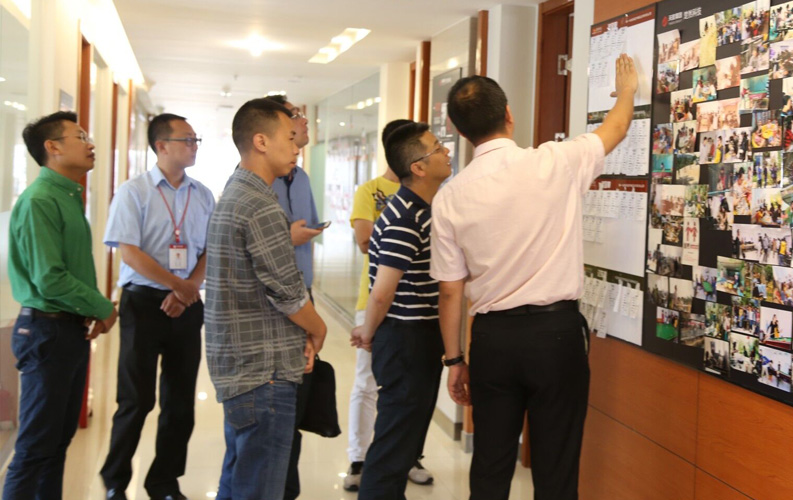 此次重慶子公司設立，將大大增強天度技術研發(fā)實力和公司綜合優(yōu)勢